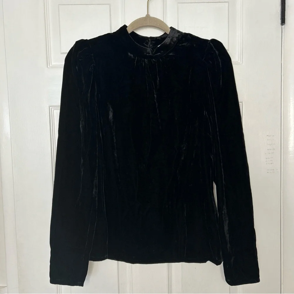 Boden size velvet